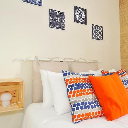 Cosy Bedrooms Guest House Lisboa المظهر الخارجي الصورة