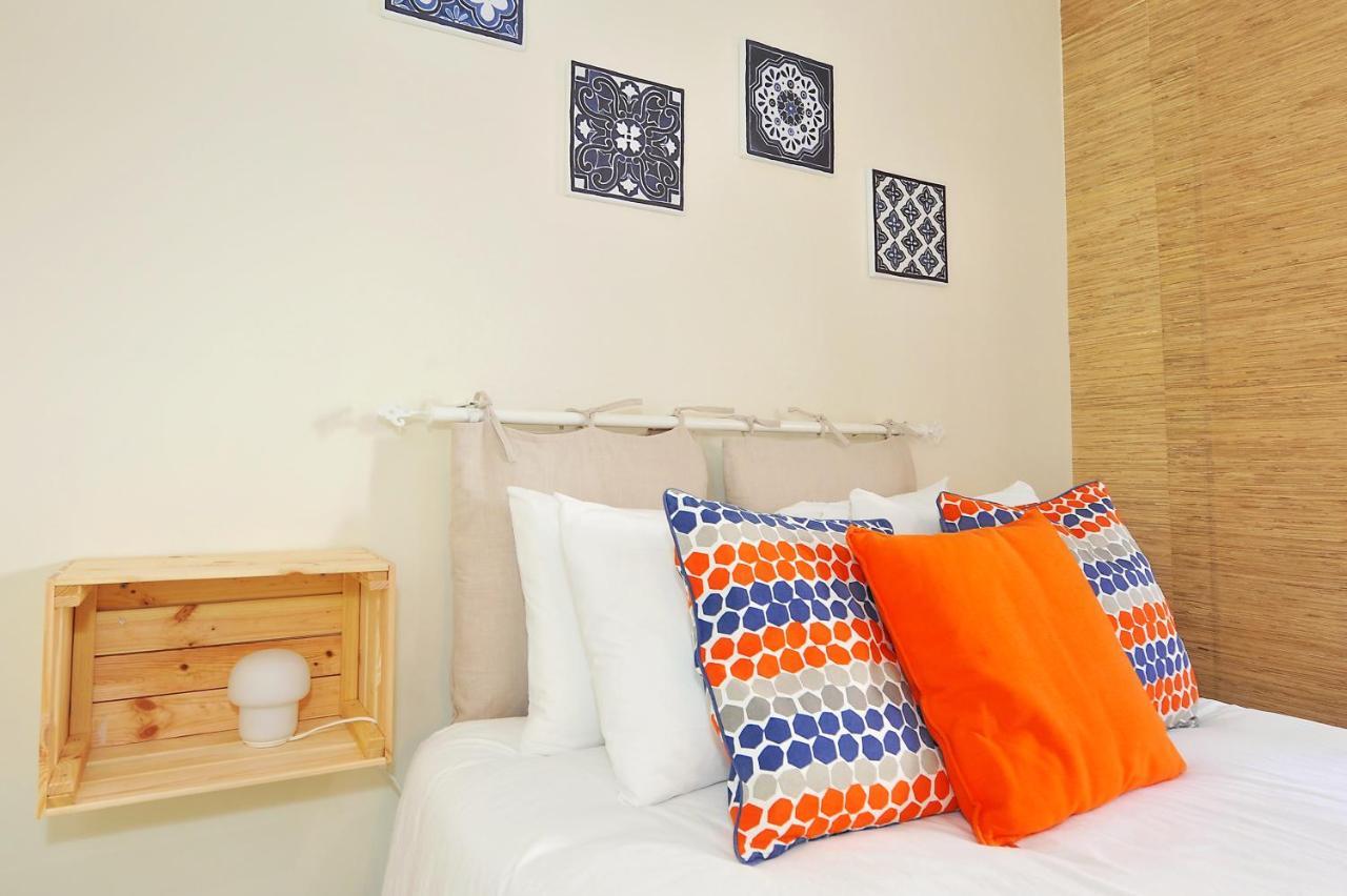 Cosy Bedrooms Guest House Lisboa المظهر الخارجي الصورة