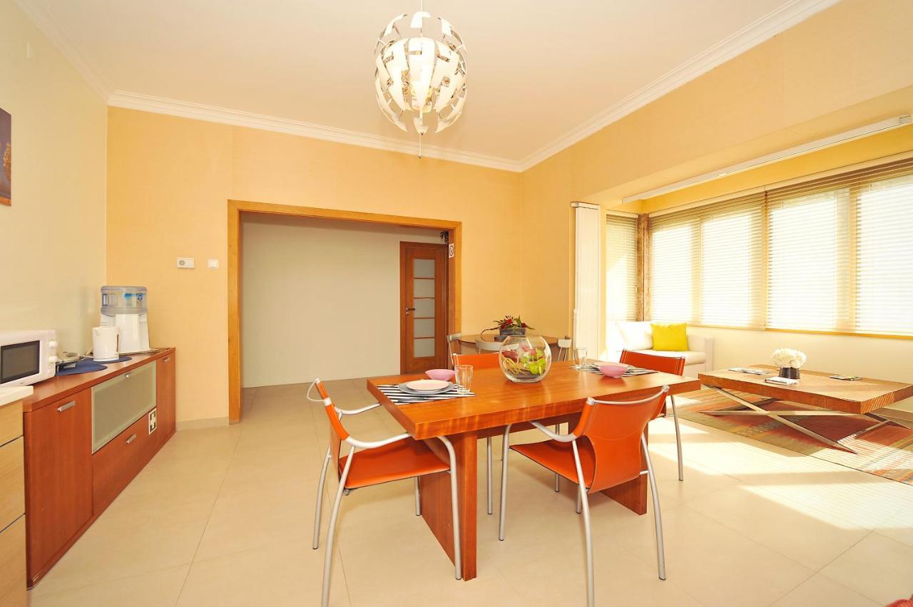 Cosy Bedrooms Guest House Lisboa المظهر الخارجي الصورة