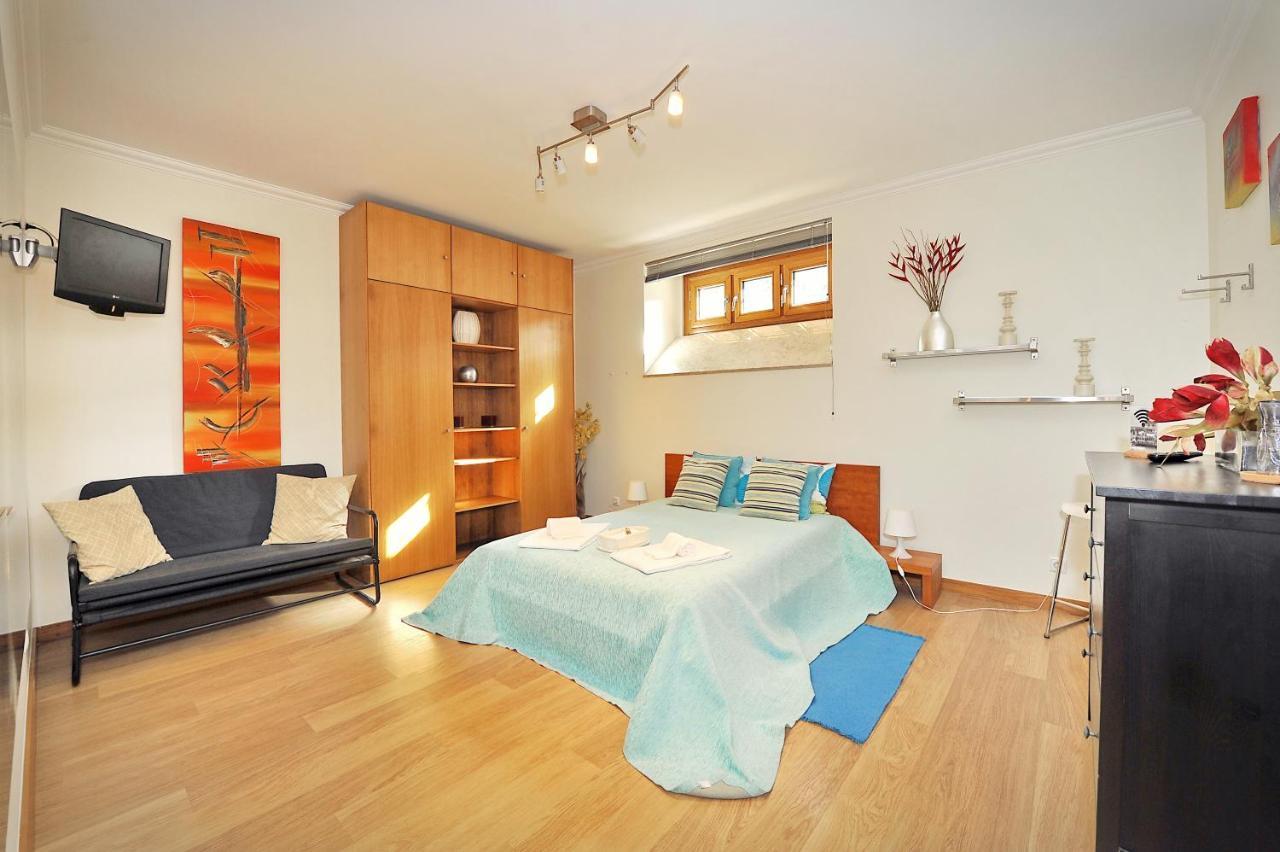 Cosy Bedrooms Guest House Lisboa المظهر الخارجي الصورة