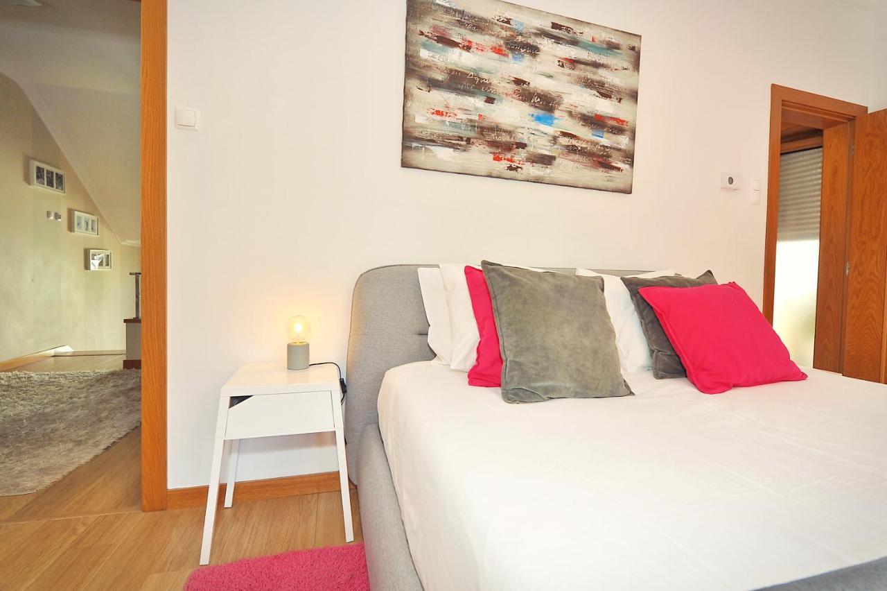 Cosy Bedrooms Guest House Lisboa المظهر الخارجي الصورة