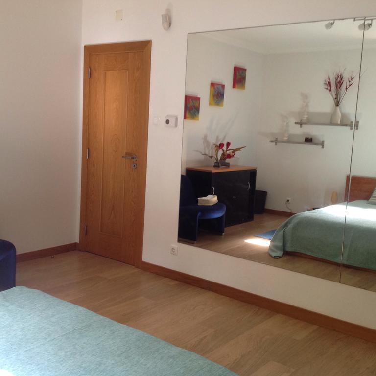 Cosy Bedrooms Guest House Lisboa المظهر الخارجي الصورة