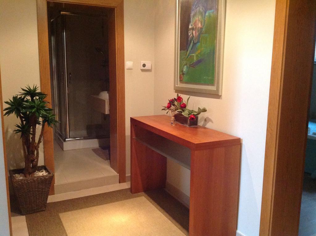 Cosy Bedrooms Guest House Lisboa المظهر الخارجي الصورة