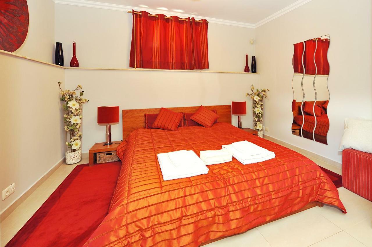 Cosy Bedrooms Guest House Lisboa المظهر الخارجي الصورة