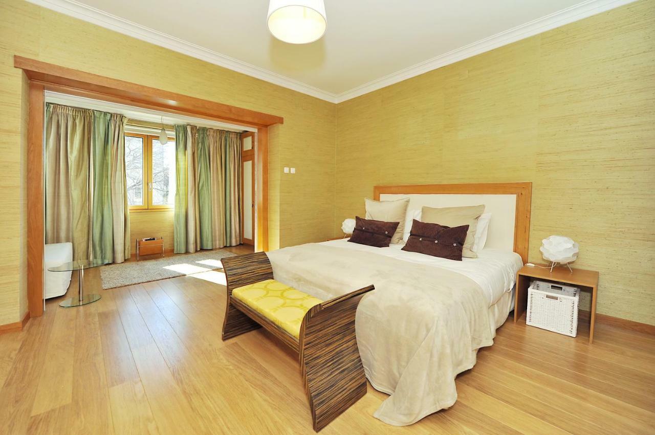 Cosy Bedrooms Guest House Lisboa المظهر الخارجي الصورة