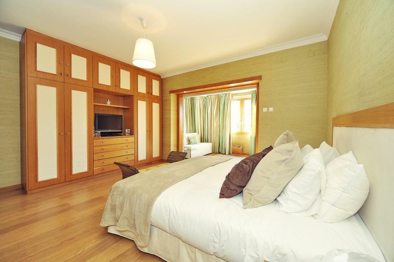 Cosy Bedrooms Guest House Lisboa المظهر الخارجي الصورة